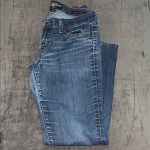 Lucky Brand Charlie Skinny Jeans size 10/30
